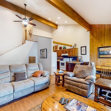 Pines 4031 Apartment Pagosa Springs Exterior photo