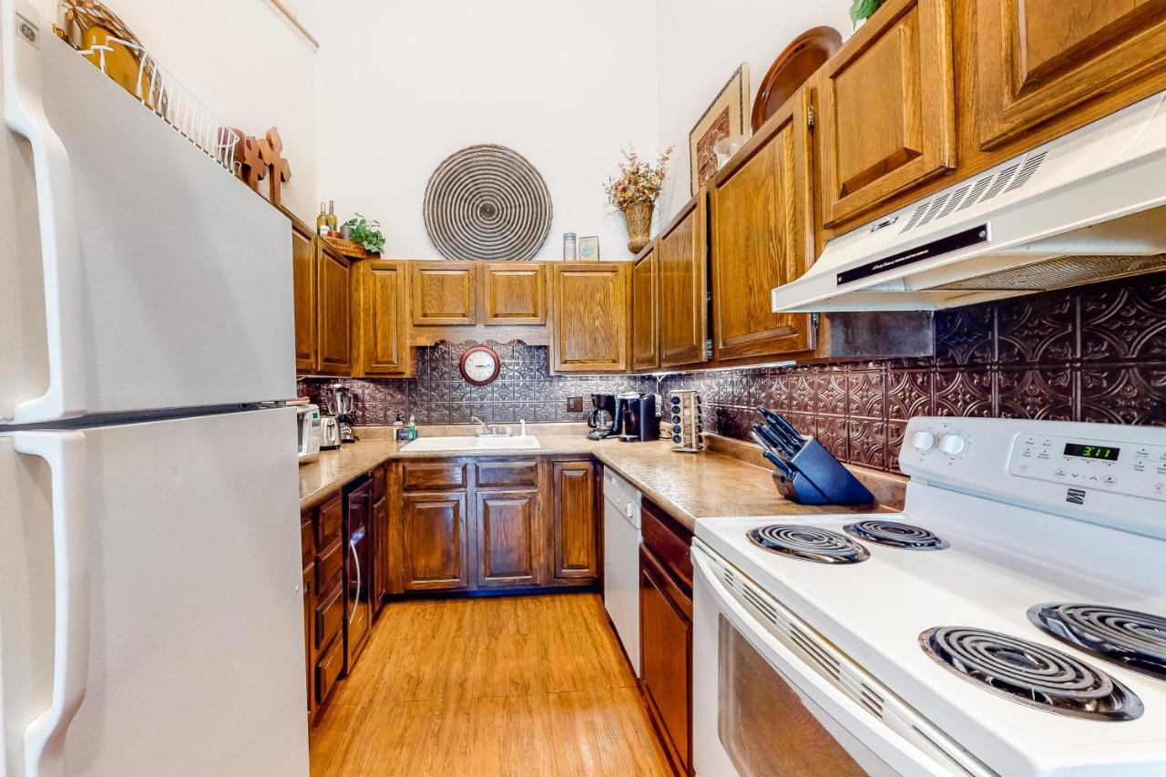 Pines 4031 Apartment Pagosa Springs Exterior photo