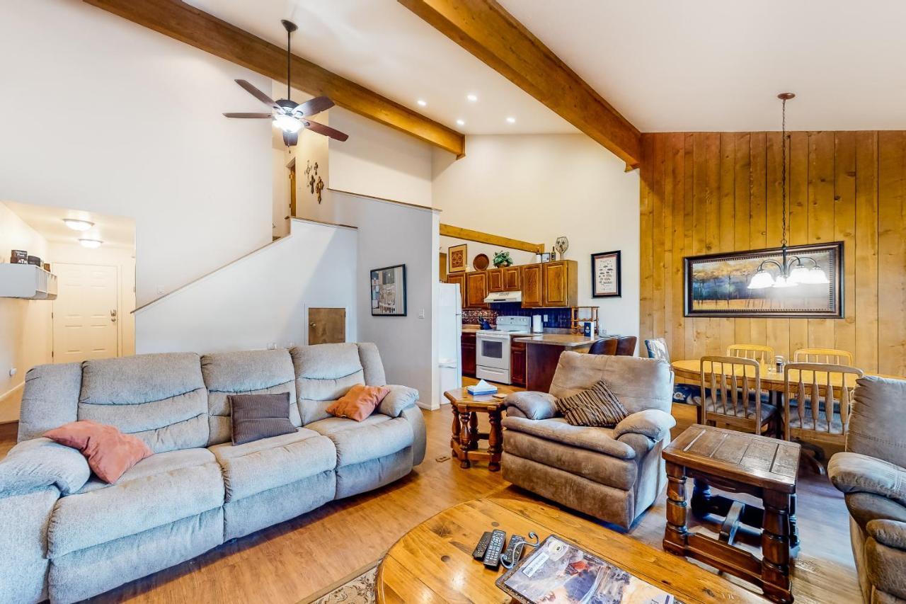 Pines 4031 Apartment Pagosa Springs Exterior photo