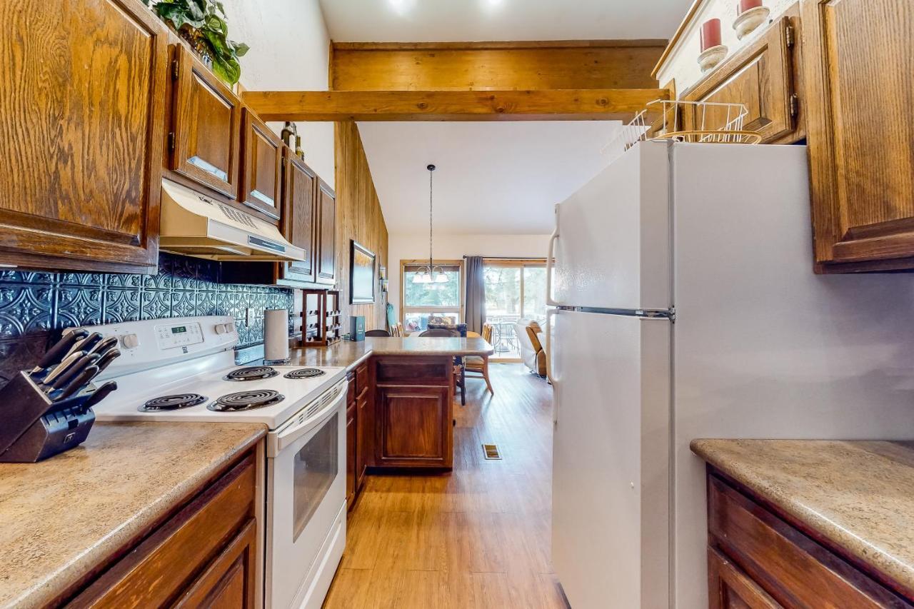 Pines 4031 Apartment Pagosa Springs Exterior photo