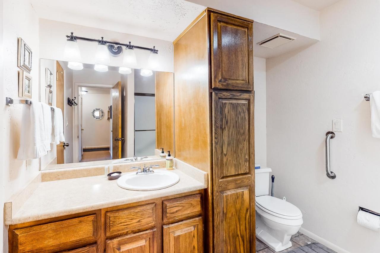 Pines 4031 Apartment Pagosa Springs Exterior photo